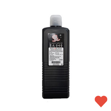 단아미 180ml 문어먹물, 단아미 문어먹물 180ml