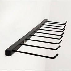 자동차 와이퍼 거치대 후크 블레이드 주유소 브러시, 기본 차종