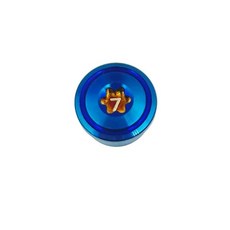 BoltonGolf Callaway Paradym Ai 교체용 1개 Smoke Max TD 트리플 다이아몬드 드라이버 및 페어웨이 고성능 골프 액세서리와 호환 (7g 1개), 7g 1개