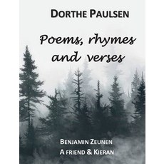 (英文圖書)Poems rhymes and verses 平裝版, Bod - Books on Demand, 英文