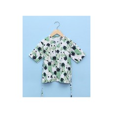 패션스타트 패턴인 P1248 Cardigan 아동 가디건 로브 옷 패턴 도안 옷본 아동복, 1개, 혼합