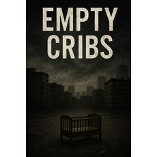 (英文圖書)Empty Cribs 平裝版, Independently Published, 英文