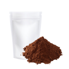 프리미엄 코코아 파우더 100g 분말 가루 쫀득쿠키 두바이 코코아밤 다크 핫초코 티라미수, 1개, 1개입