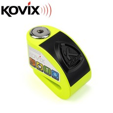 KOVIX KD6 警報碟煞鎖, 1個