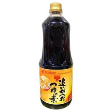 미츠칸 쯔유, 1.8L, 1세트