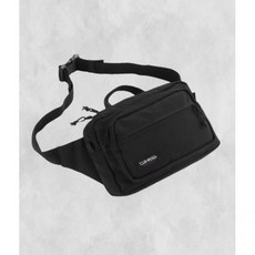 그라미치 코듀라 웨이스트백 Black 248220, FREE