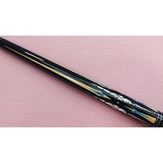 【國華撞球】Demon惡魔 DY22 (四色) 全新款撞球桿：操控自如，提升擊球準確度, 1個, 03