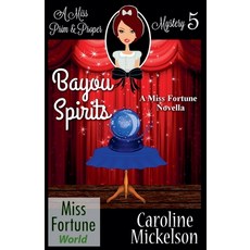 (영문도서)Bayou Spirits Paperback, J&r Fan Fiction, English, 9798231321124