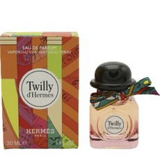 Hermes 愛馬仕絲意椒香淡香精, 1個, 30ml