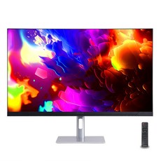 크로스오버 Fast iPS UHD4K 프로 게이밍 TYPE-C PD65W 32인치 144Hz 모니터, 80cm, 32UFi7(무결점)
