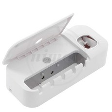 님아 무선 칫솔살균기 UV칫솔소독기