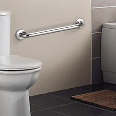 욕실안전손잡이 스텐 노약자 미끄럼방지 화장실 안전바 장애인 샤워 손잡이