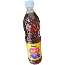 티파로스 멸치 액젓 700g 4개, 1개