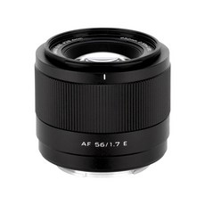 빌트록스 56mm F1.7 Air 소니 E마운트 APS-C 렌즈