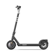 Okai NEON Lite 電動滑板車 36V 7.8Ah 30公里續航 IPX5防水, 輕量款-黑色-續航20~30公里, 1個