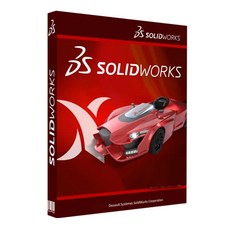 솔리드웍스 SolidWorks Standard 1년 라이선스