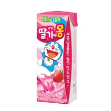 딸기에몽 190ml x 48개(2박스), 2박스