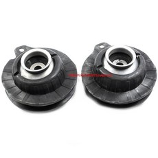 전면 충격 흡수 장치 스트럿 마운트 핏, 1개, 3. 1 Pairs