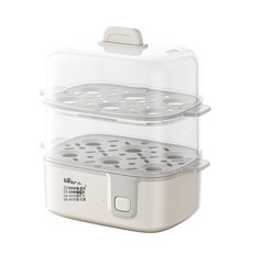 打蛋器家用攪拌機小型奶油打發器, 蒸蛋器ZDQ-D12R3 1個:1臺