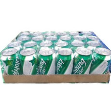 사이다 (칠성 업소용 355mlx24), 355ml, 24개