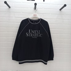 소이 소이 블랙 래글런 나일론티(25F0432 BK)_CJ