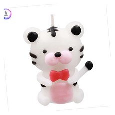 MN 깜찍 호랑이 양초만들기 양초만들기재료