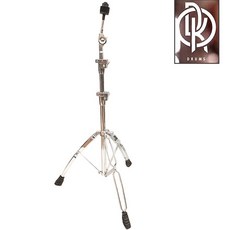 DK C-500 1자 심벌 스탠드 / C500 일자 스탠드 / 튼튼한 내구성 3단 구성, 1개