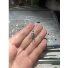 第五人格 氣象學家 1/64 微縮模型, 參考詳情頁