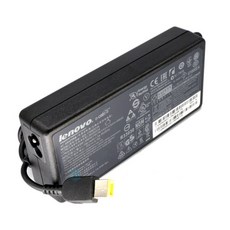 LENOVO 20V 6.75A 方頭 變壓器 (原裝) 135W G700 G710 Y520 Y520-15ikb, 1個