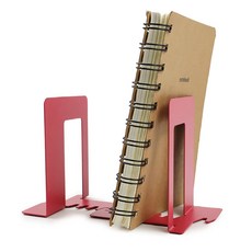 아란에디션2 스틸 북엔드 특소 2P, 옐로우