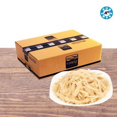 10kg 명엽채, 1개