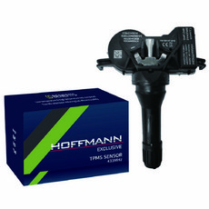 르노삼성 SM6 공기압 센서 TPMS 벨브 타이어 40700-4CB0B 407004CB0B-, 블랙, 1개