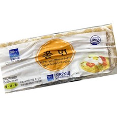 평화 쫄면사리 200g 10개 6개 쫄깃면