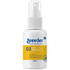 아기강아지 훈련 배변 유도제 스프레이2P 보호소 화장실교육, 2개, 30ml