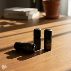 매그놀리아웍스 10ml 더허브샵 O&3 에센셜오일 아로마홈케어 셀프힐링 디퓨저 석고방향제 아로마스톤, 1개, 라벤더