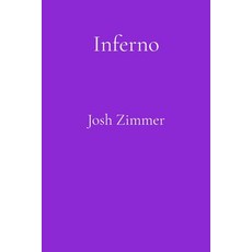 (영문도서)Inferno: Chaos Paperback, Superstar Speedsters, English, 9798295503542