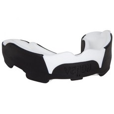 VENUM Predator 毒液 專業級 護齒 運動牙套，有效保護牙齒和口腔, 灰/黑/白, 1個