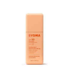 BYOMA 선크림 SPF50 50ml
