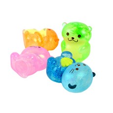 마켓터치드 촉감놀이 완구 슈가볼