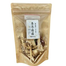 繁華藥膳包 麥冬菇菇雞 養生料理包 溫補 家庭料理首選, 104g, 1個