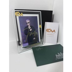 何浩楠簽名照帶證書【禮盒裝】收藏送人好物可接to簽, 4, 樣式