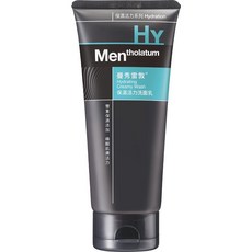 曼秀雷敦 Acnes 男士專用洗面乳, 1個, 男士-保濕活力100g, 100g