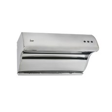 TEKA 排油煙機, SE7101SL, HCG和成 斜背直吸式排油煙機-80CM