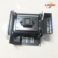 Xp600/DX5/DX7/4720/I3200/5113 단일 헤드 캐핑 스테이션 어셈블리 모터 펌프 스택용 LXQIN 프린트 청소, 01 for 4720
