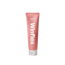 윈플렉스 특허성분 핑크치약 치주염 잇몸염증 입냄새제거 잇몸질환 예방, 100g, 1개