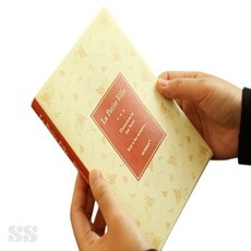 살림탐구 다이어리 스케줄러, 서랍