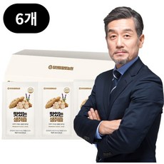 국내산 생칡즙 칡추출액 100% 칡즙 HACCP, 3L, 6개