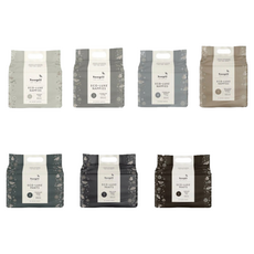 Noopii 美好尿布, 32個, 第4階段