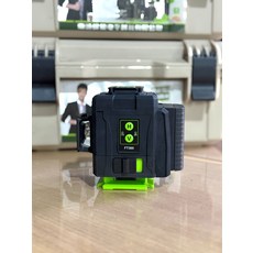 12線 綠光 水平儀 裝修 貼磚 安裝, 1個