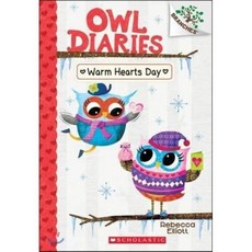 Warm Hearts Day Paperback, Scholastic Inc.